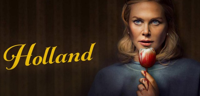Holland Movie 2025