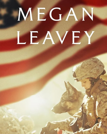 Megan Leavey movie