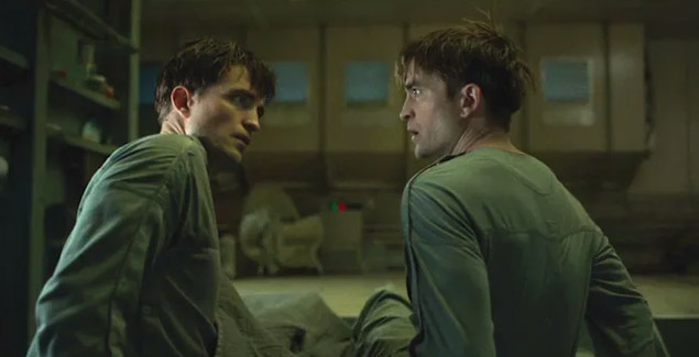 Mickey 17 - multiples