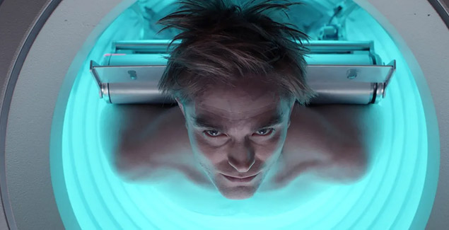 Mickey 17 - Robert Pattinson