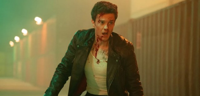 Novocaine - Jack Quaid