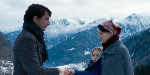 Vermiglio - Pietro-Lucia