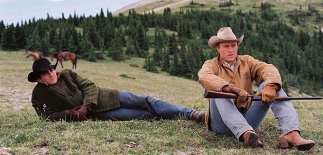 Brokeback Mountain 2005