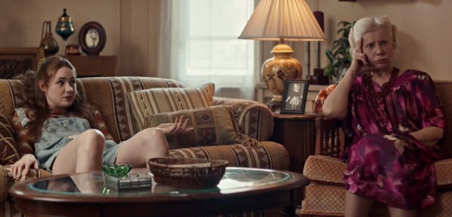 Late Bloomers - indie movie