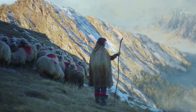 The Legend of Ochi - Emily Watson