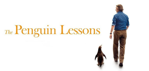 The Penguin Lessons