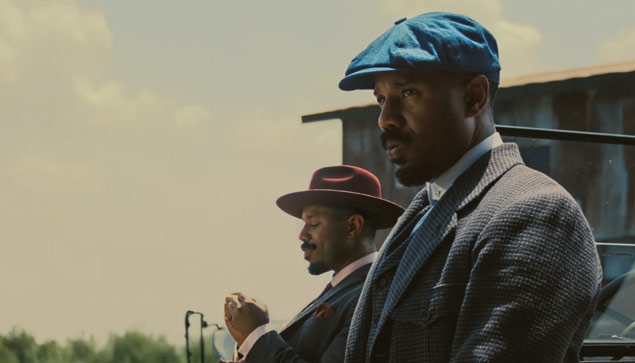 Sinners Michael B. Jordan