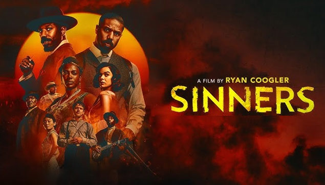 Sinners movie 2025