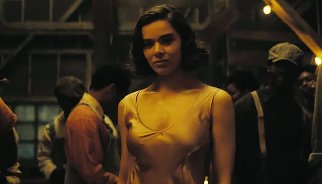 Sinners movie - Steinfeld