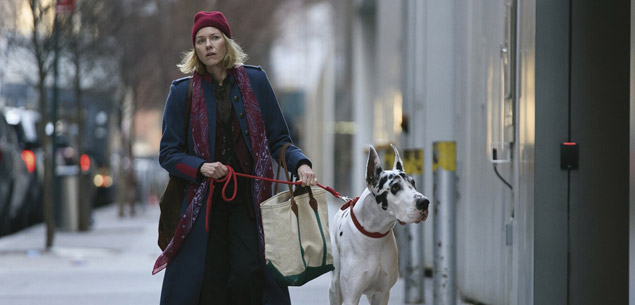 The Friend - Naomi Watts