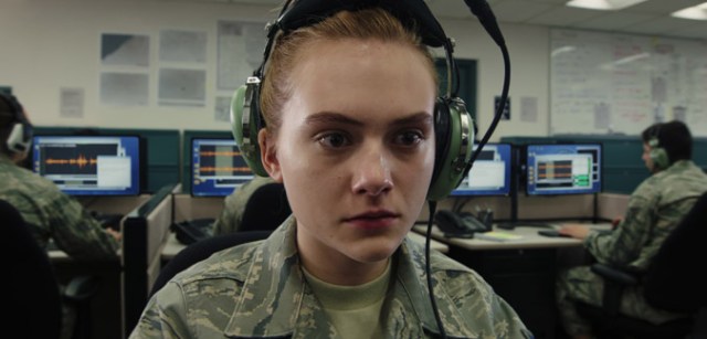 Winners movie - Emilia Jones