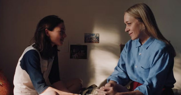 Bonjour Tristesse 2025 remake