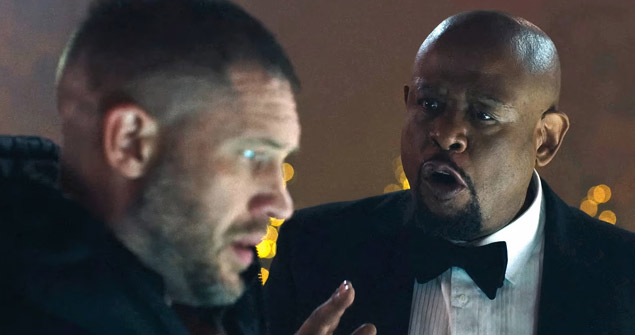 Havoc movie - Whitaker