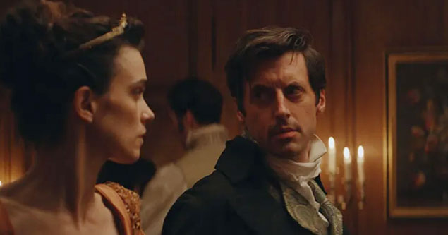 Jane Austen Wrecked My Life - Regency Ball