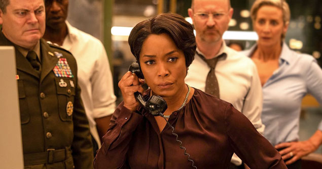 MI: The Final Reckoning - Bassett