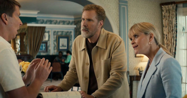 You're Cordially Invited