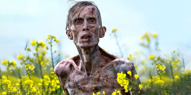 28 Years Later - infected