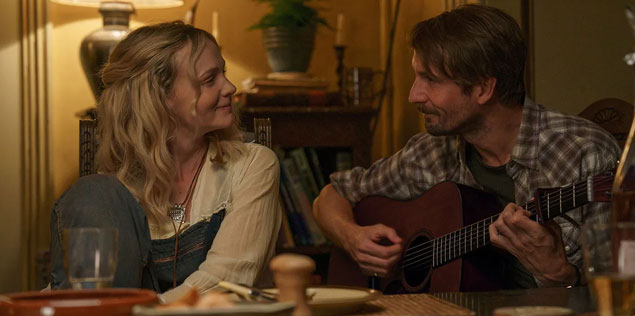 The Ballad of Wallis Island - Mulligan + Basden