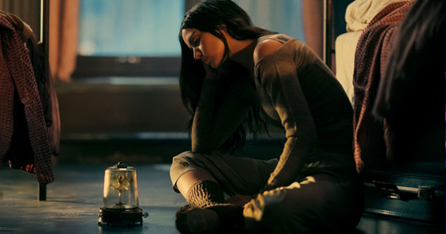 Ballerina - Ana de Armas