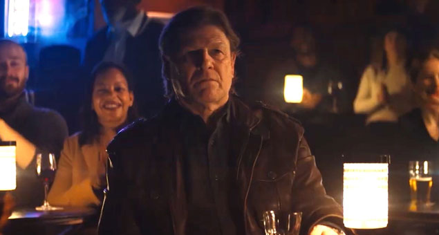 Deep Cover - Sean Bean