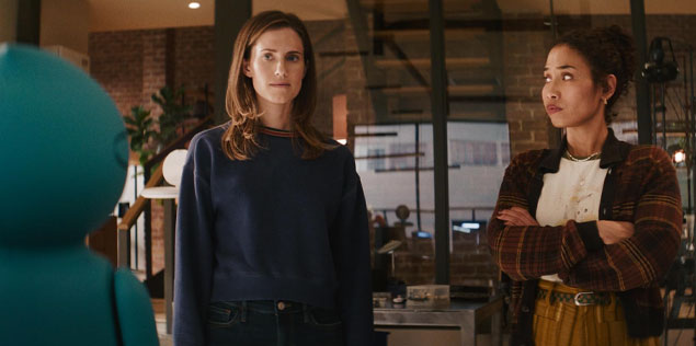 M3GAN 2.0 - Allison Williams