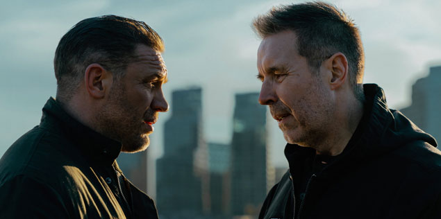 MobLand - Hardy and Considine