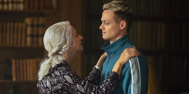 MobLand - Helen Mirren