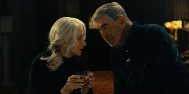 MobLand - Mirren an Brosnan