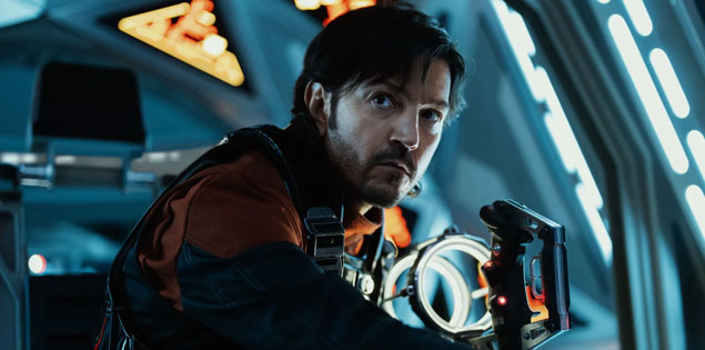 ANDOR - Diego Luna