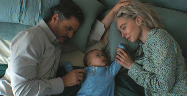 The Fantastic Four 2025 - First Family