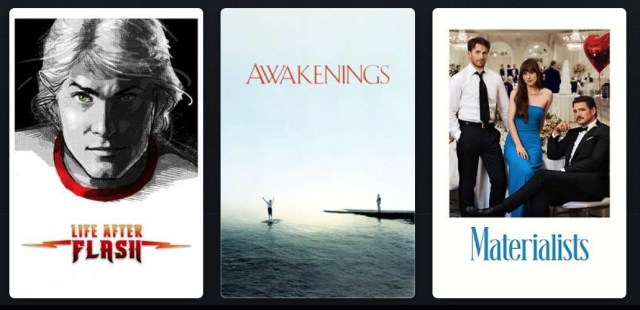 June Movies By Women