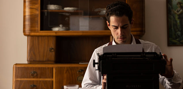 Shoshana - Aury Alby