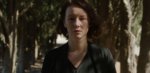 Shoshana - Irina Starshenbaum