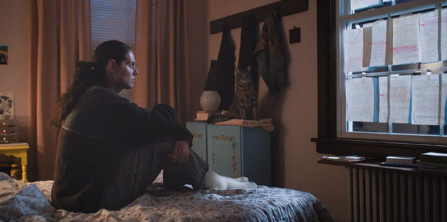 Sorry Baby - Eva Victor