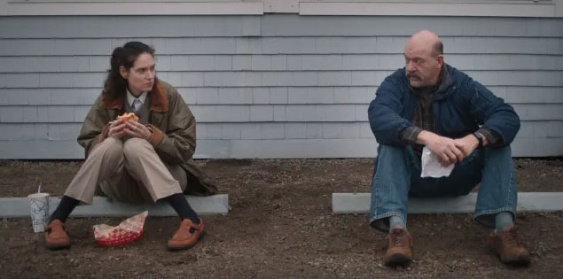 Sorry Baby - John Carroll Lynch