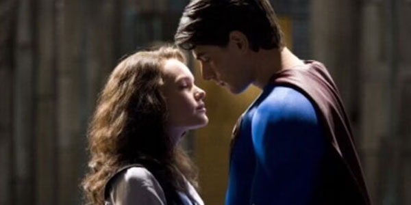 Superman Returns - Taking Lois Up