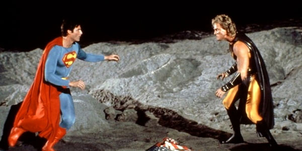 Superman IV - Nuclear Man