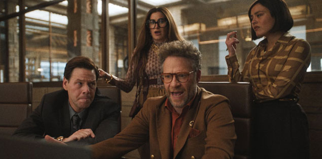 The Studio - TV series