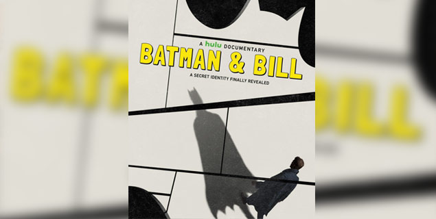 Batman & Bill documentary