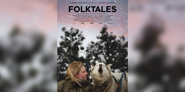 Folktales documentary