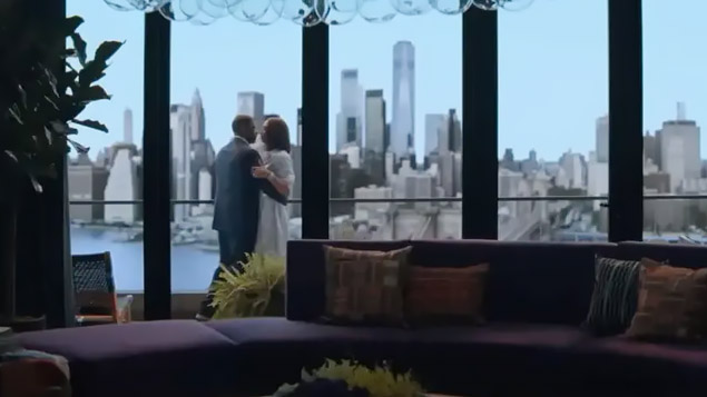 Highest 2 Lowest - penthouse