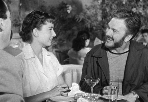 Roman Holiday - Irving