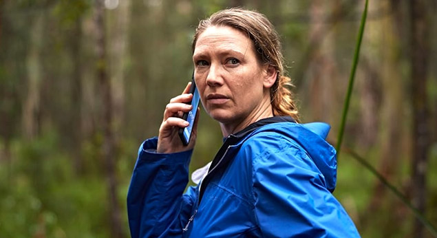 The Dry 2 - Anna Torv