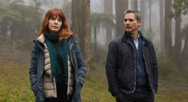 The Dry 2 - Falk and Carmen