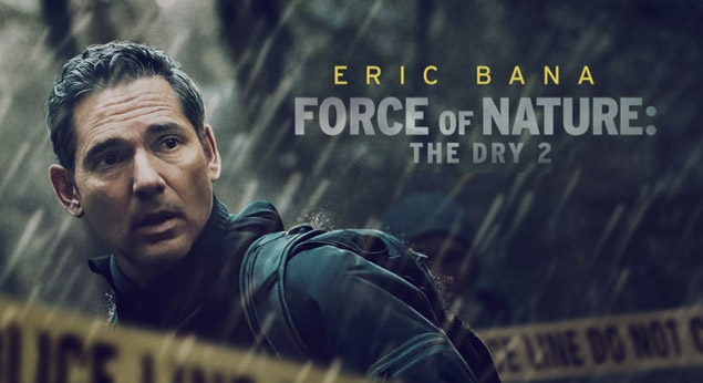 The Dry 2 - Eric Bana