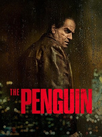 The Penguin - HBO