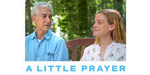 A Little Prayer film