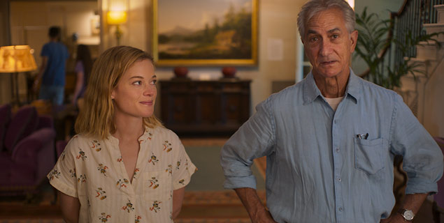 A Little Prayer - Tammy and Bill