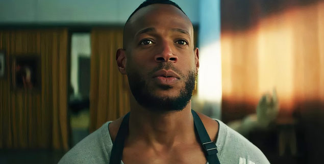 HIM movie - Marlon Wayans
