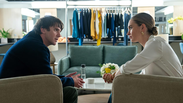 Swiped - Andrey and Whitney Wolfe